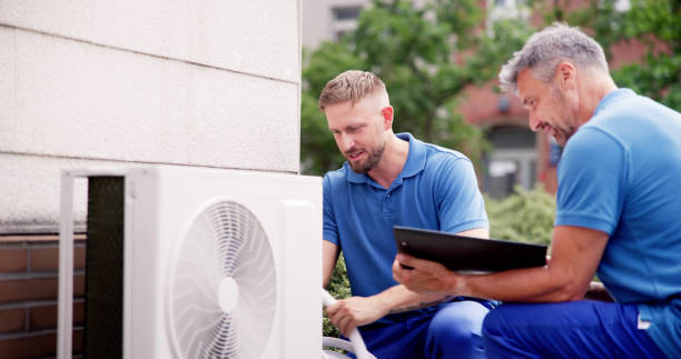 Best Affordable HVAC Services  in Alderwood Manor, WA