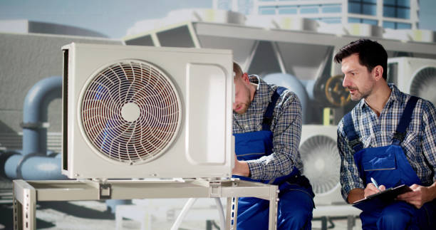 Best Central Air Repair  in Alderwood Manor, WA