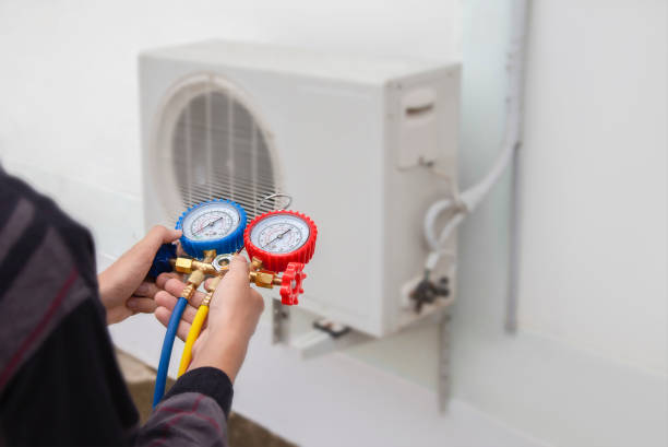Best 24/7 HVAC Repair  in Alderwood Manor, WA